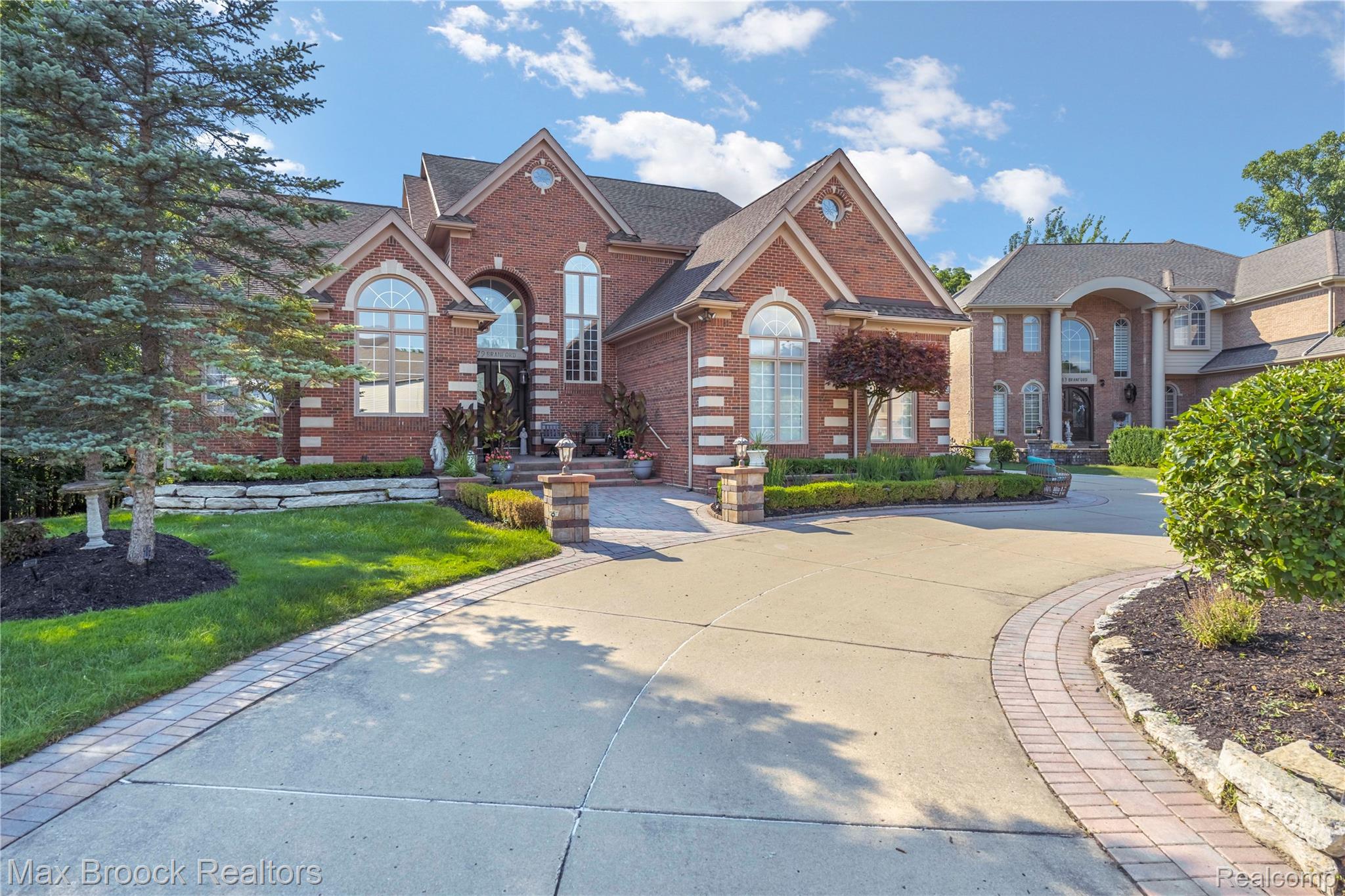 5679 Branford Drive