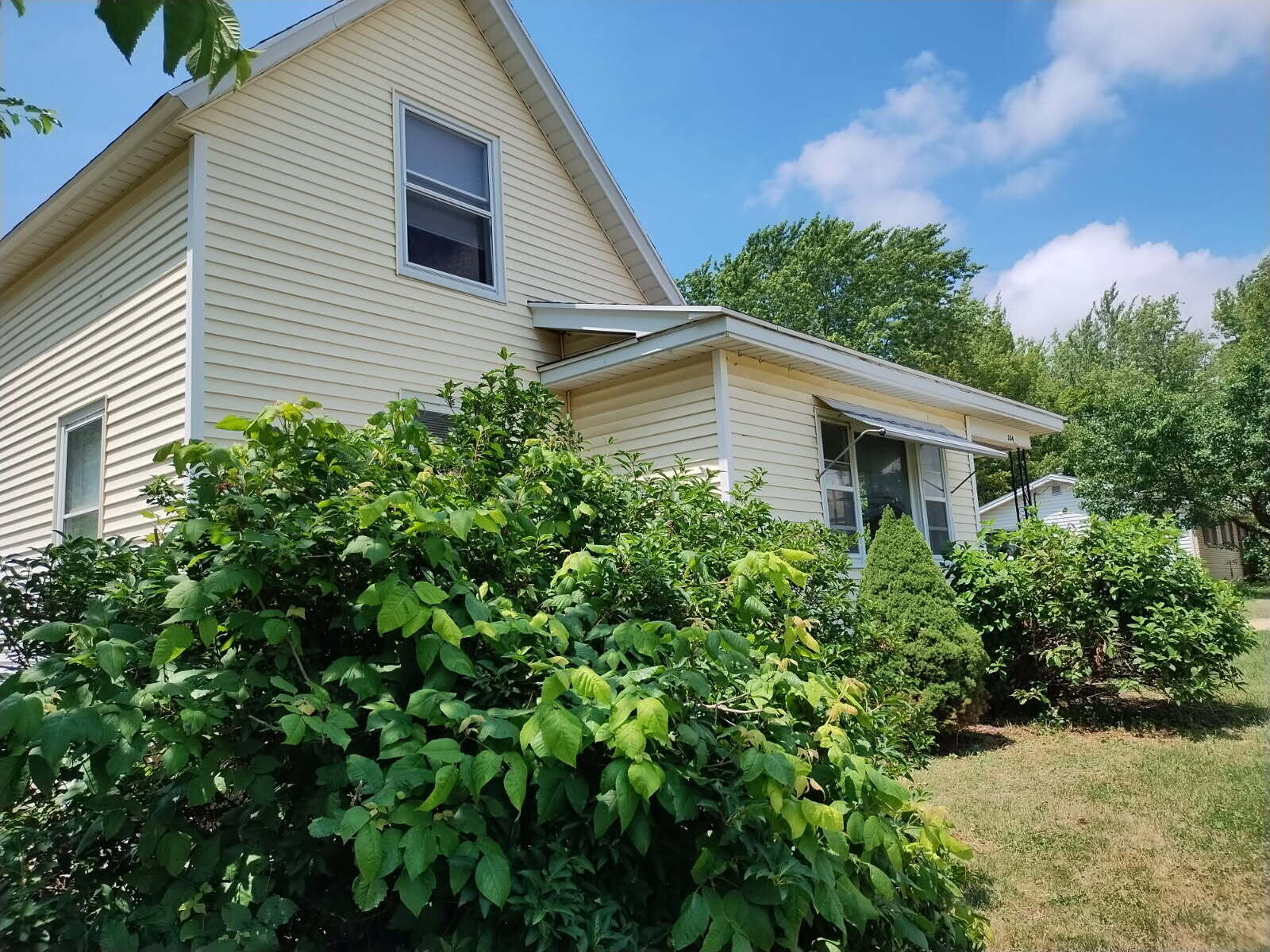 354 Country Club Road