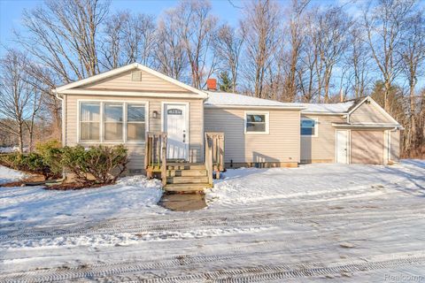 5742 N Lapeer Road Deerfield Township MI 48461