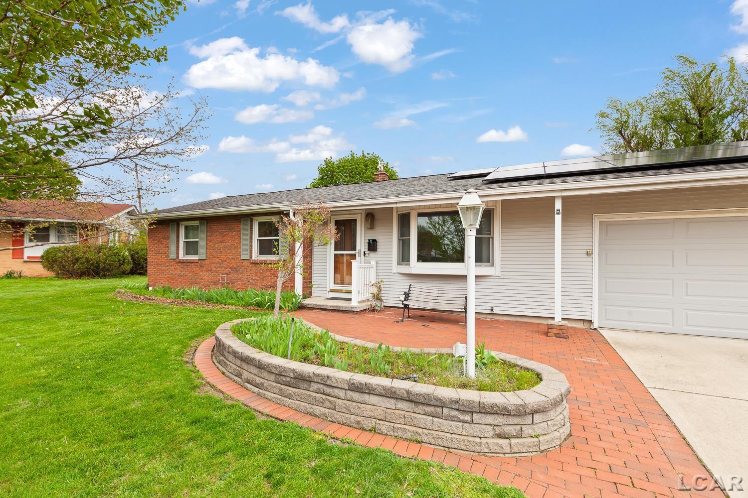 331 Anthony Court