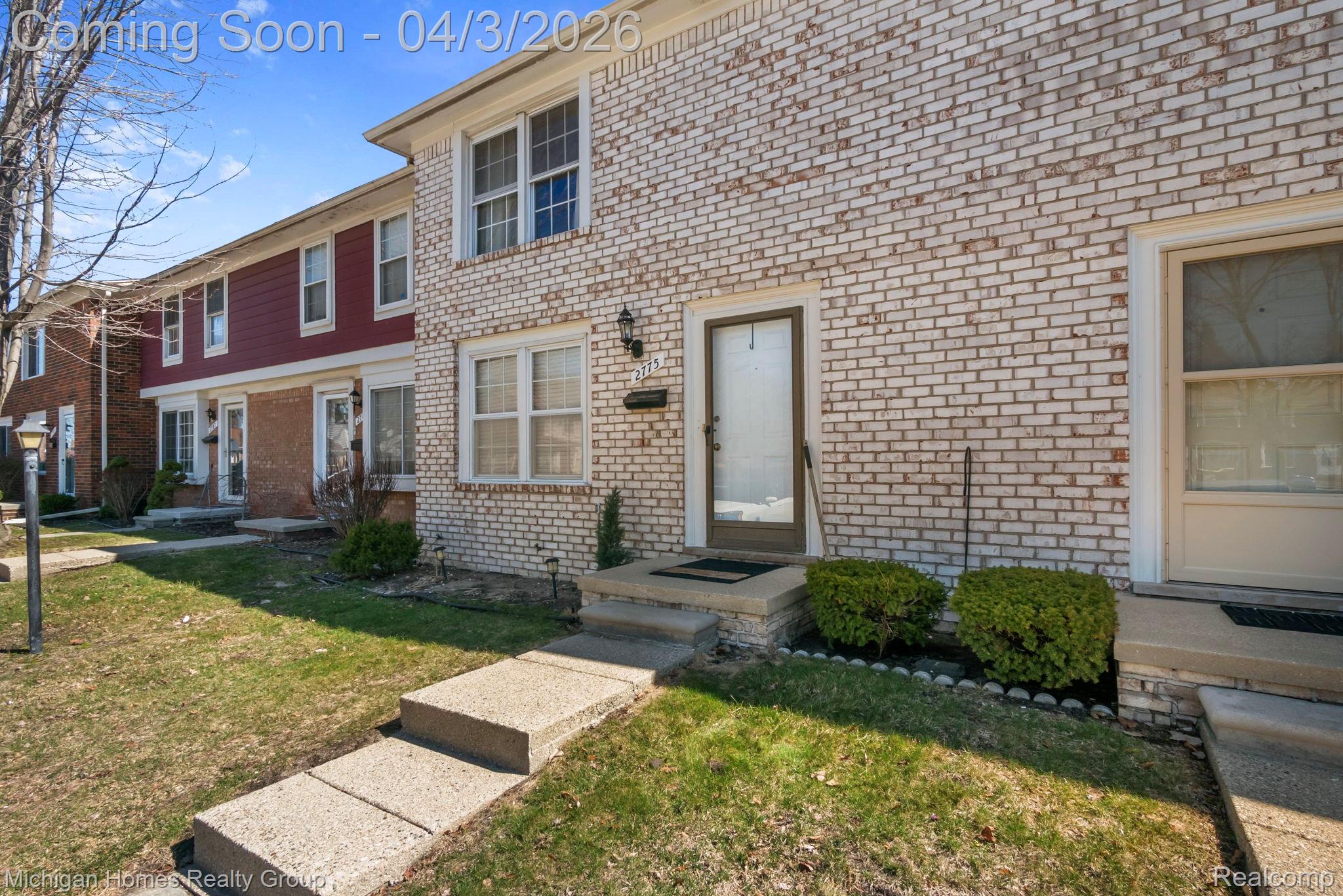 2775 Seaton Circuit W