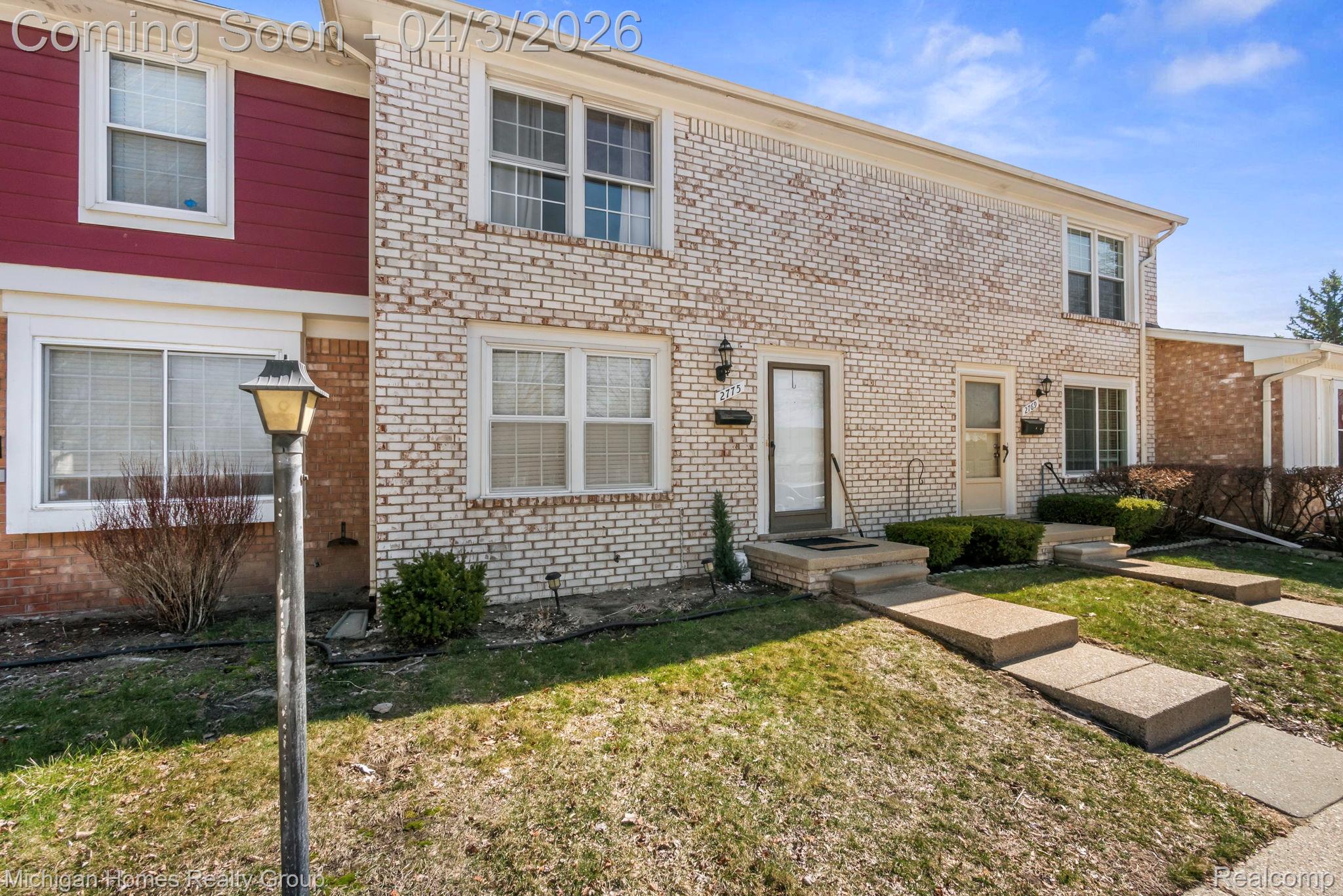 2775 Seaton Circuit W