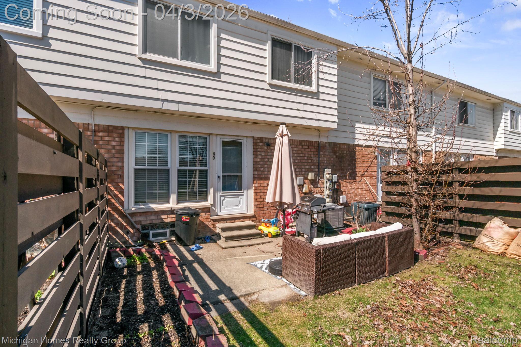 2775 Seaton Circuit W