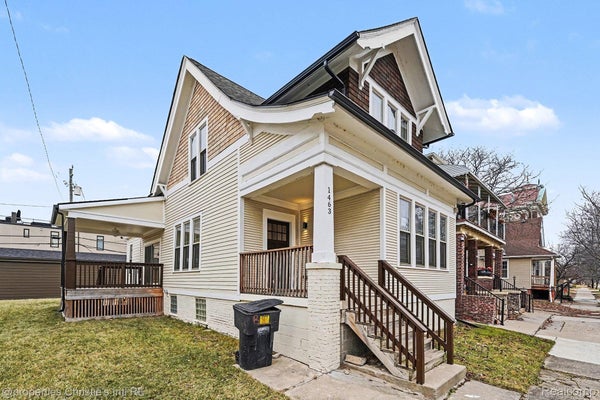 1463 BALDWIN ST, DETROIT, MI 48214 - Image ba295110fe320e7779be70d87f34b7a9/4288600574