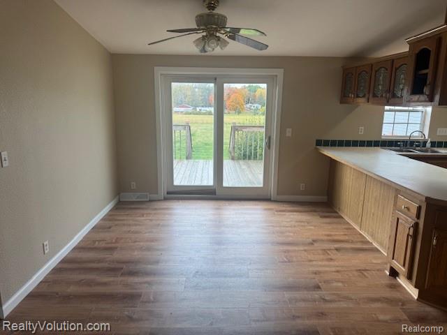 1972 NORWAY LAKE Road