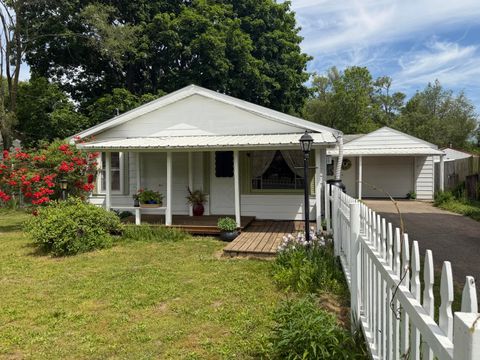 Photo of 2831 Mckinley Street, Cooper Charter Township, MI 49004 (MLS # 66026026360)