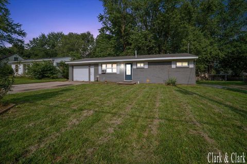 6037 Hughes Road Lansing City MI 48911