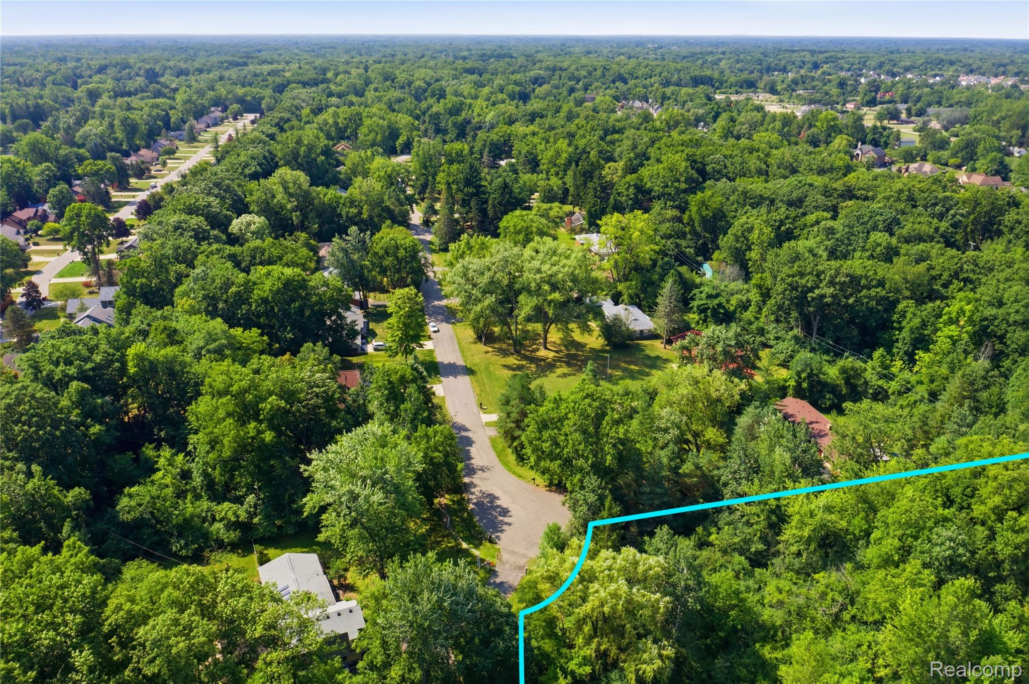 Lot 21 Edgemont Drive