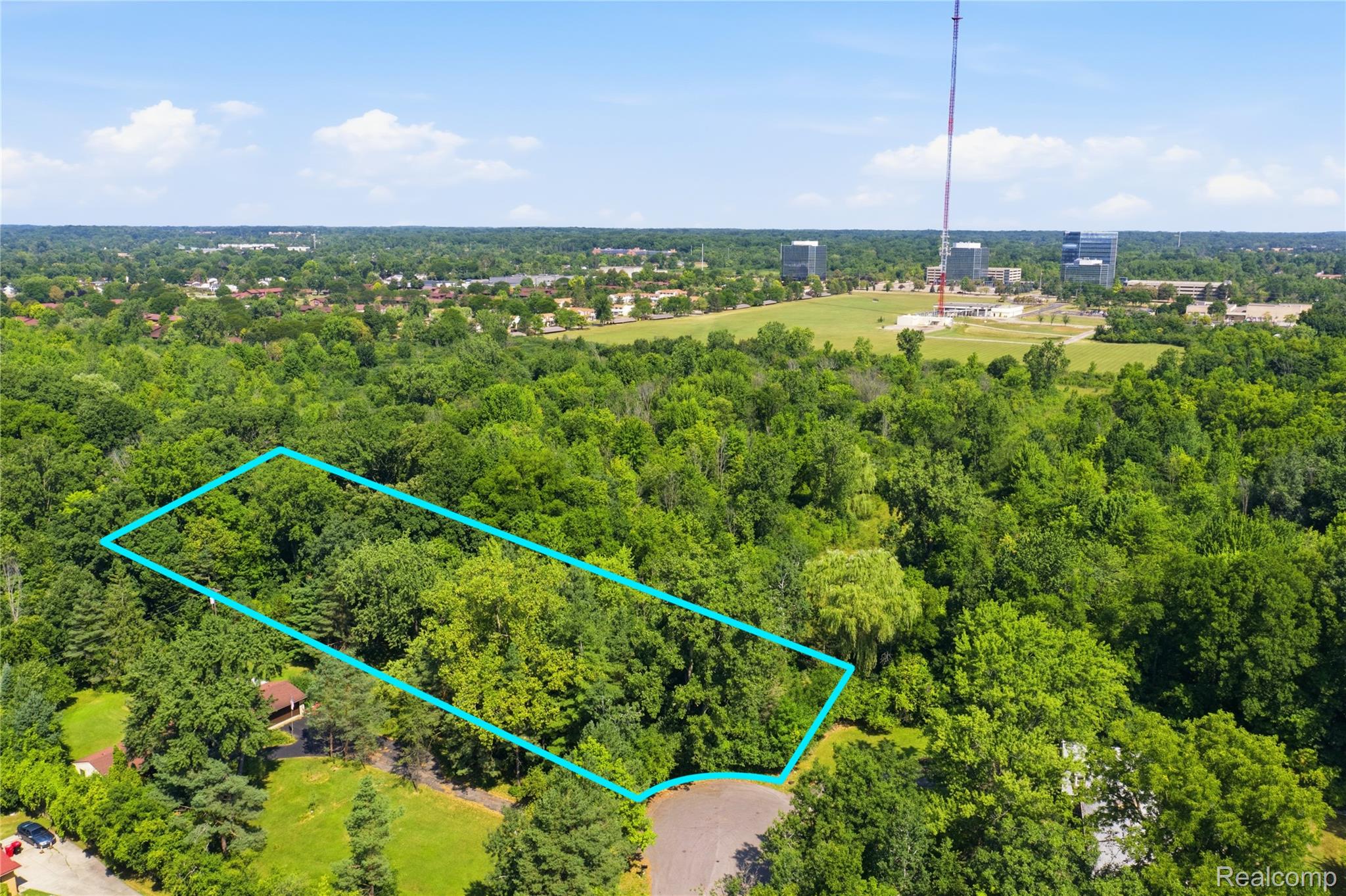 Lot 21 Edgemont Drive
