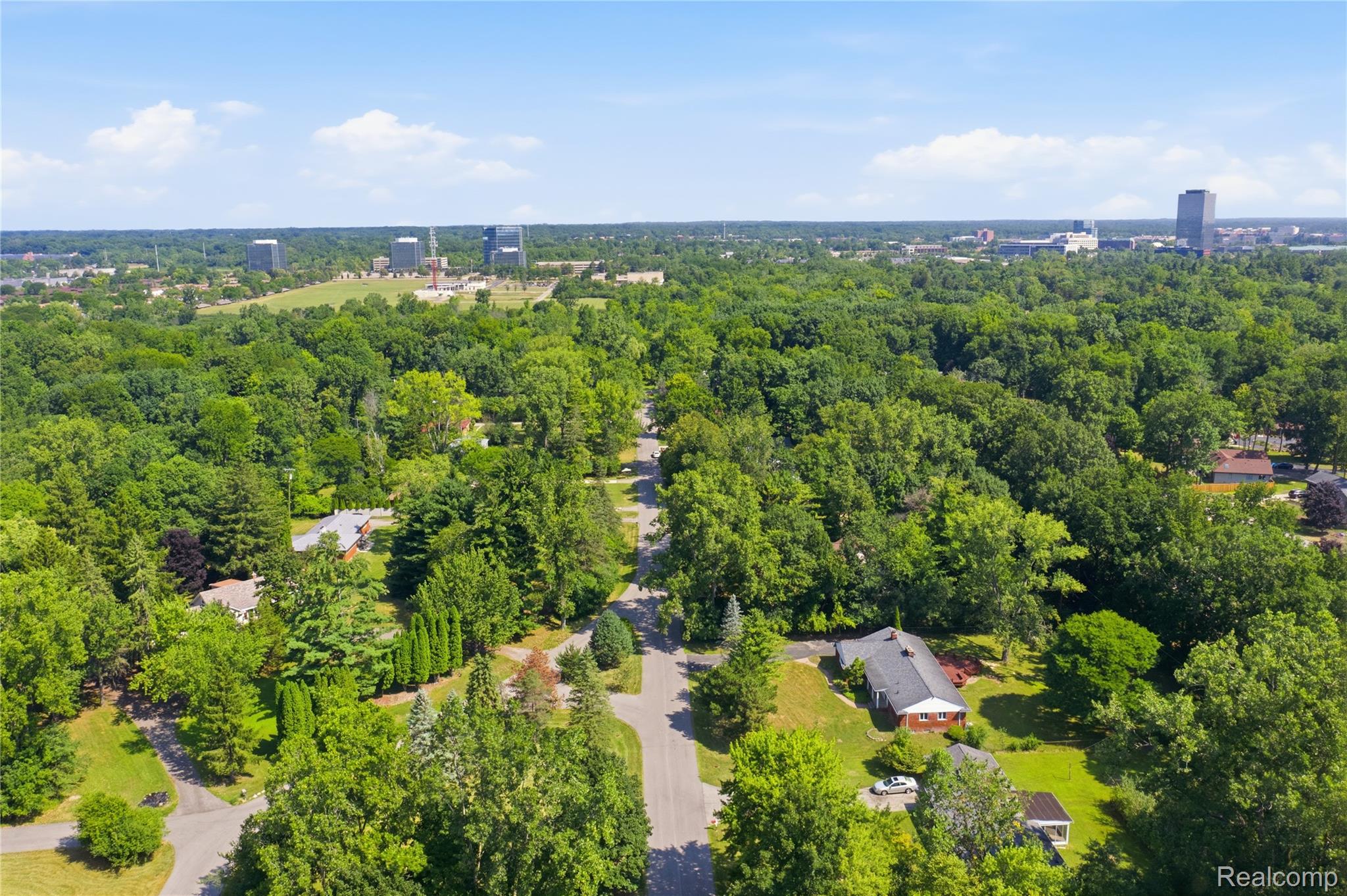 Lot 21 Edgemont Drive