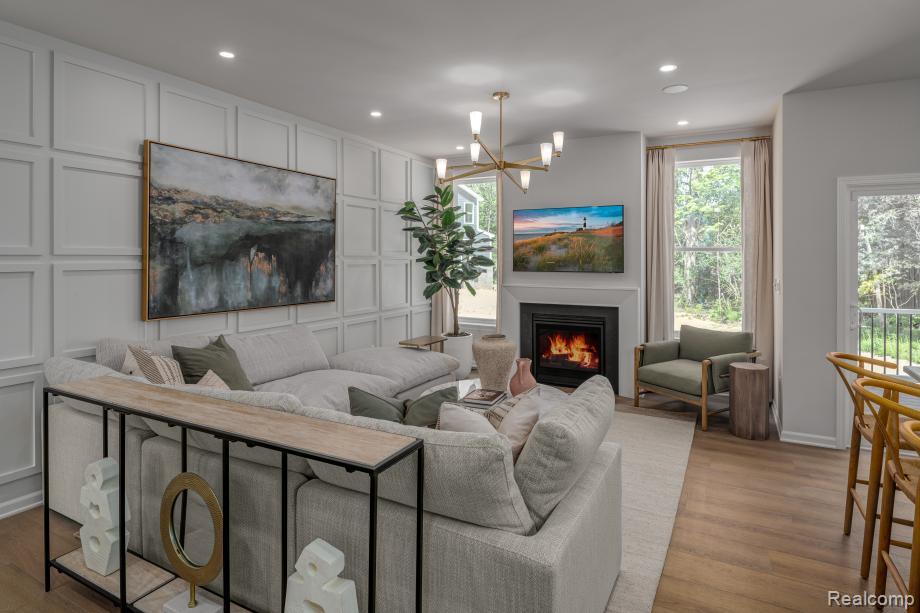 49487 Coldwater Ridge Drive