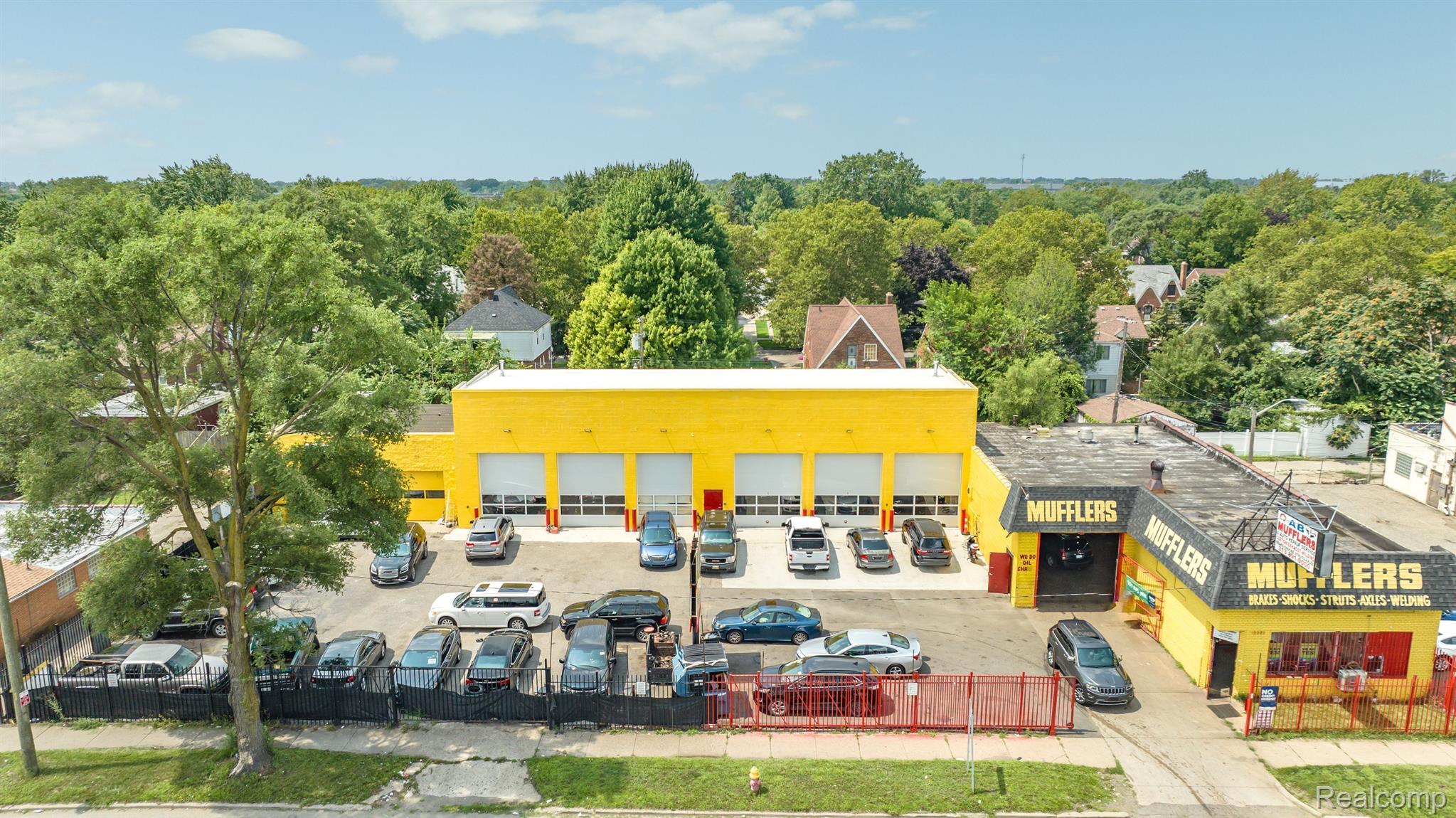 19989 VAN DYKE ST Street