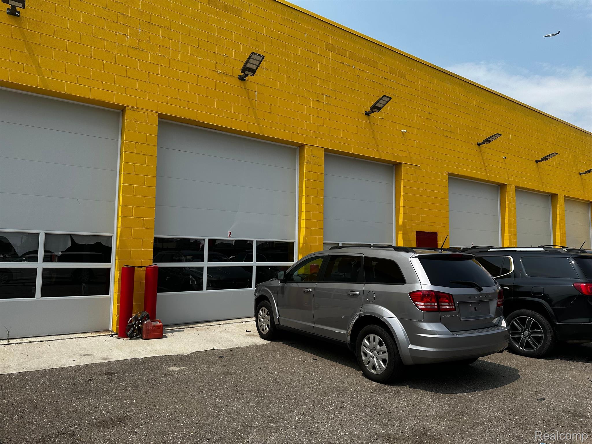 19989 VAN DYKE ST Street