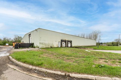 101 Bishop Springfield City MI 49037
