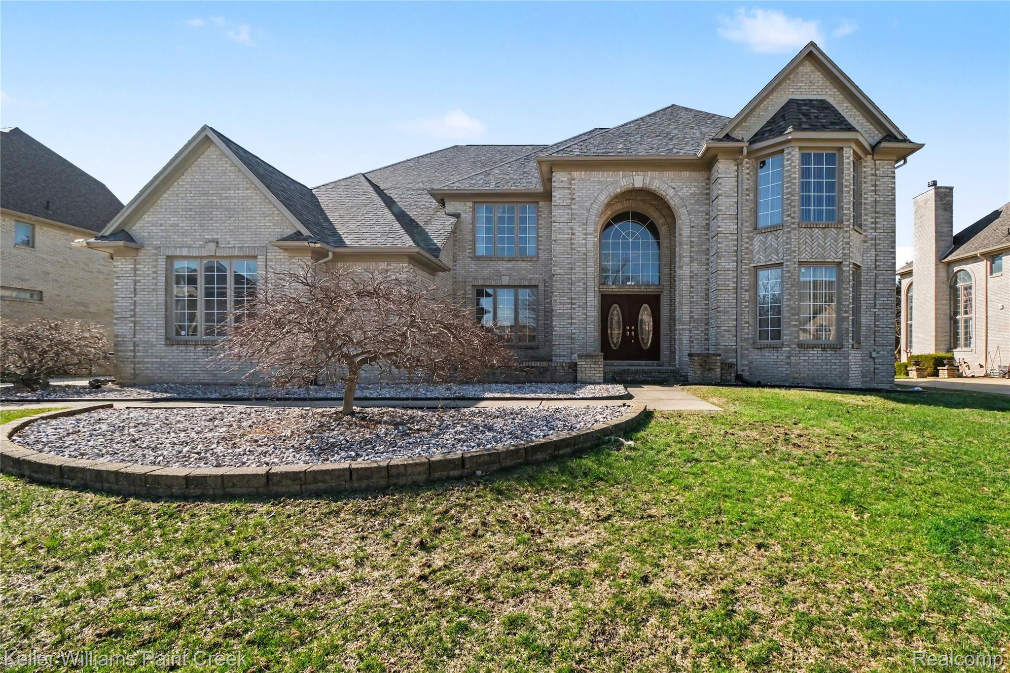 2146 Meadow Reed Drive