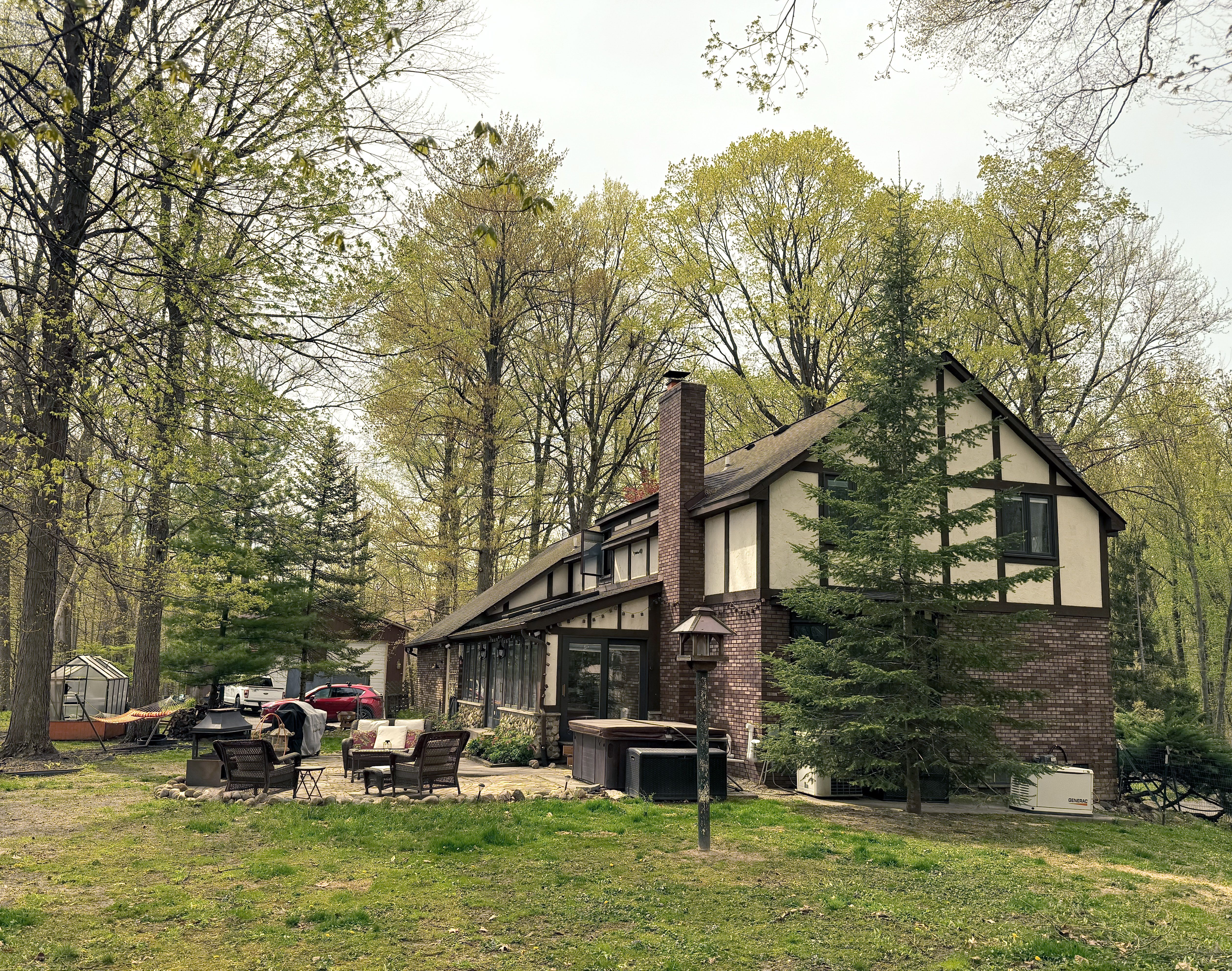 55535 WOODY Lane
