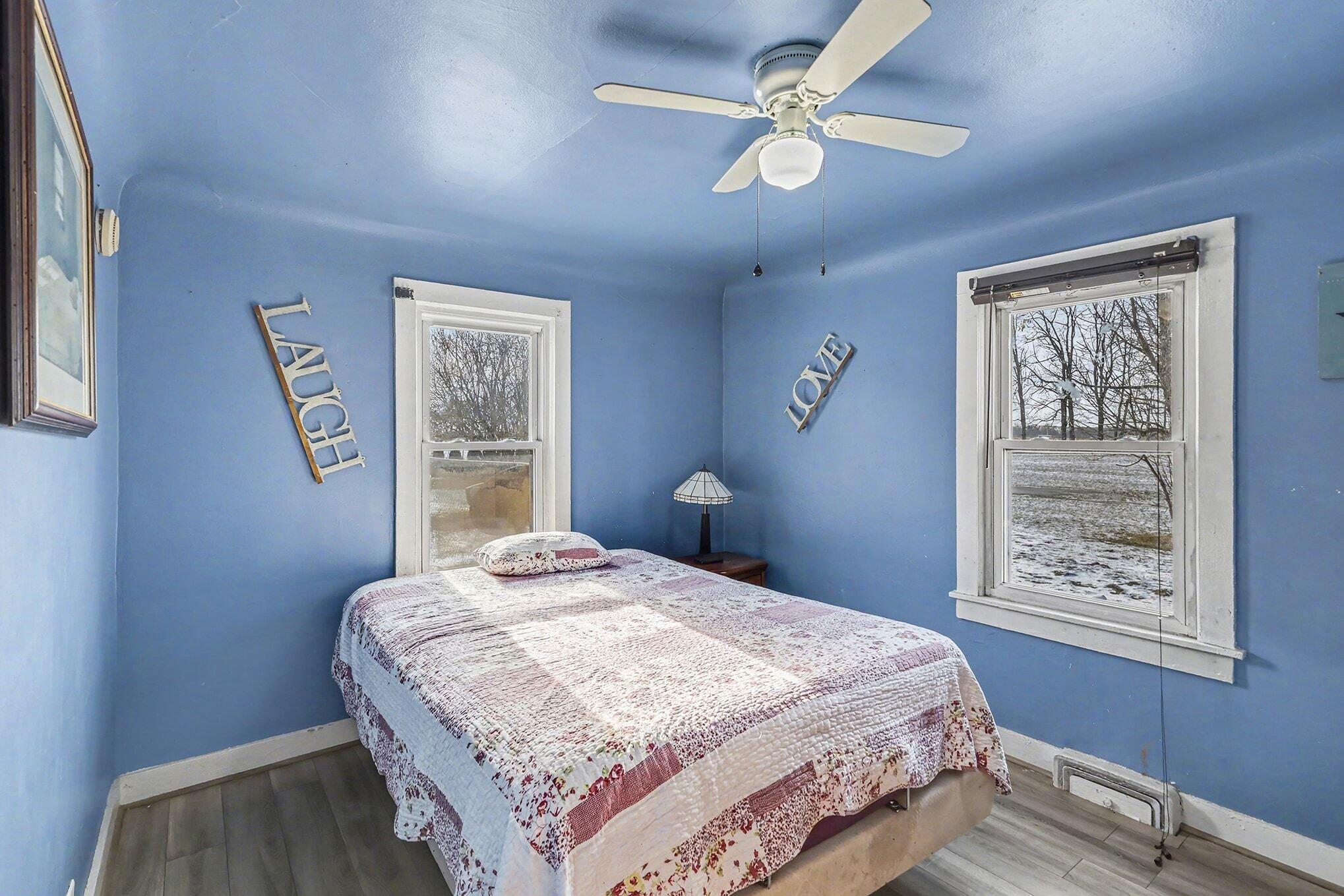 1124 E Fitchburg Road