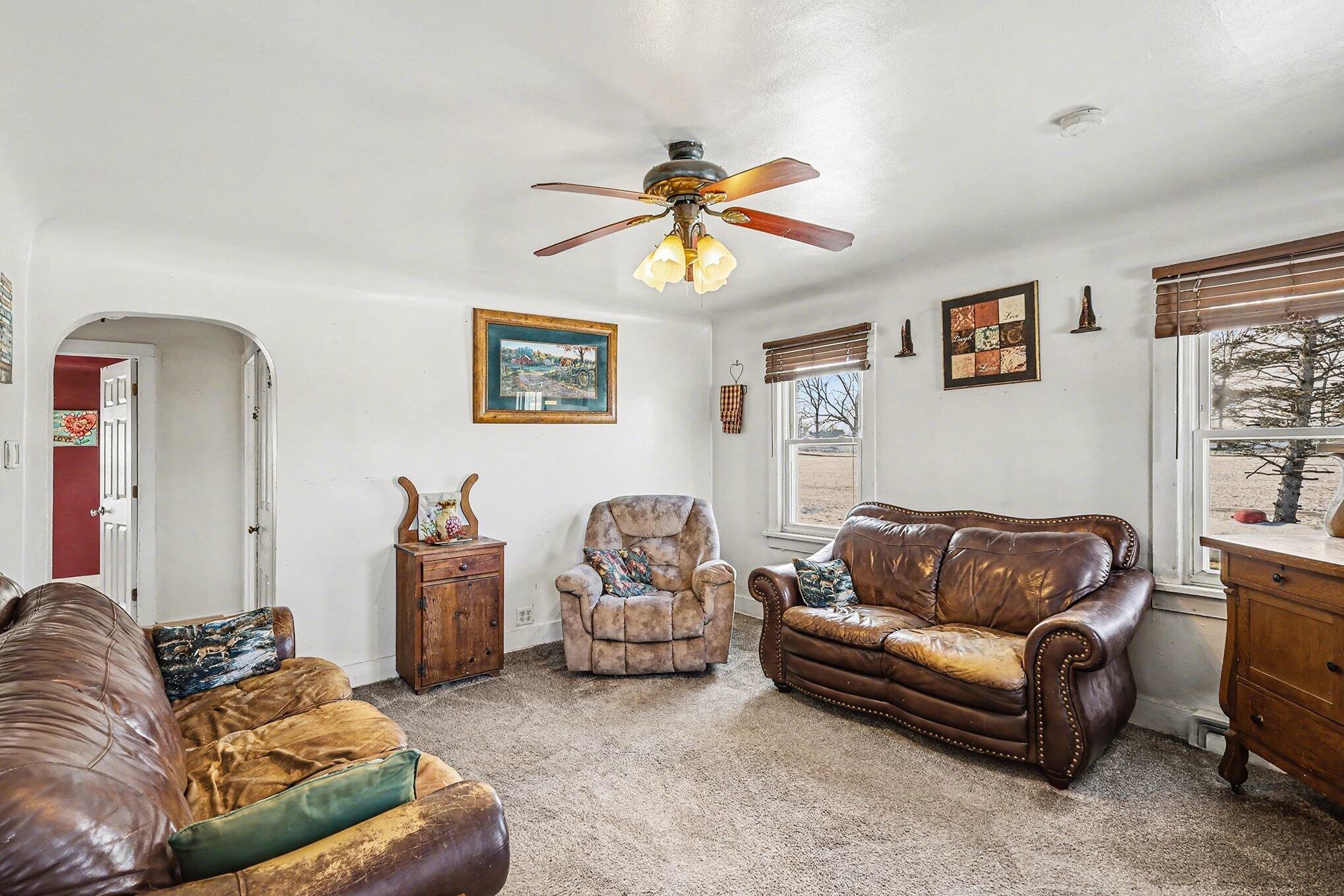 1124 E Fitchburg Road