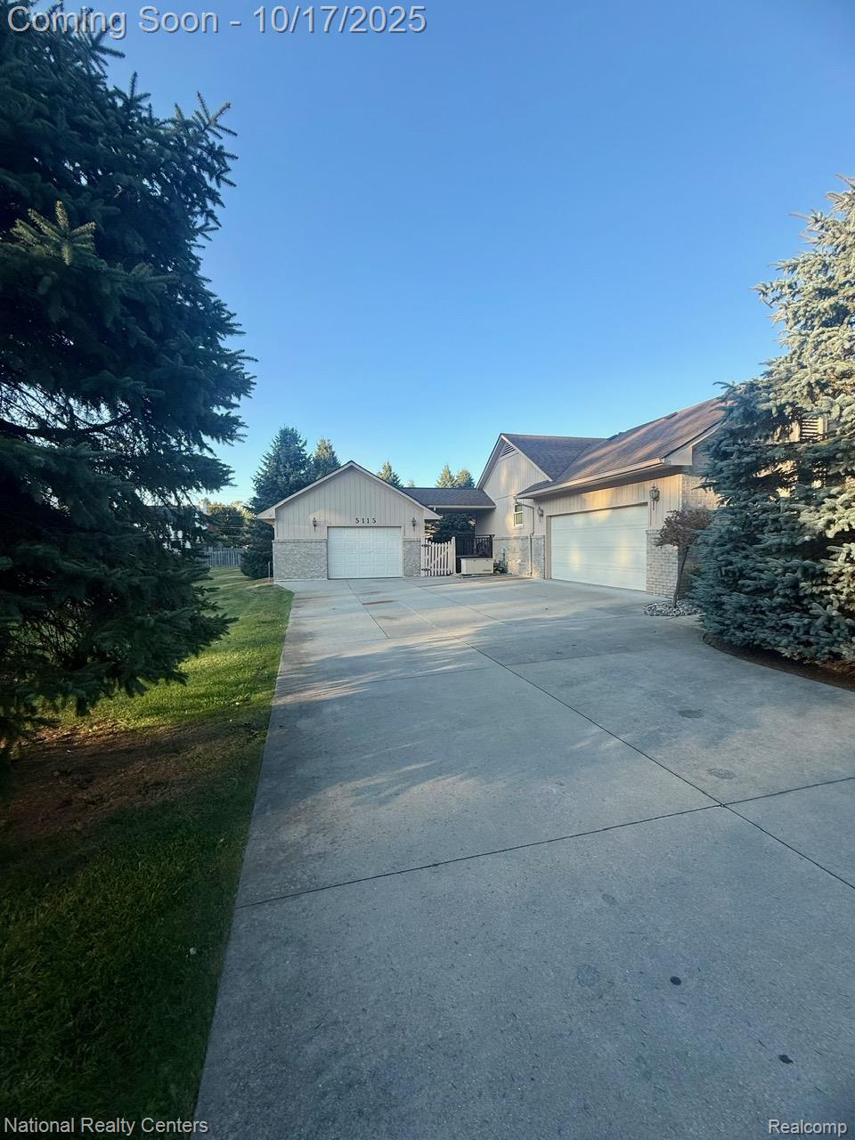5115 Driftwood Drive