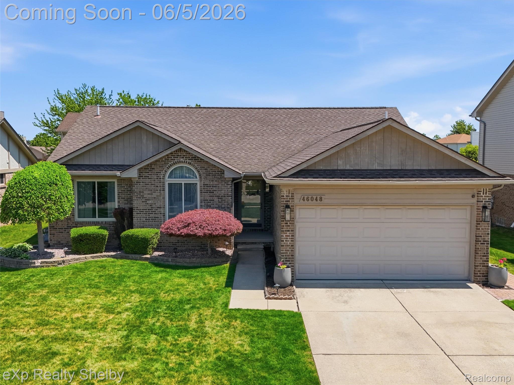 46048 Duke Drive