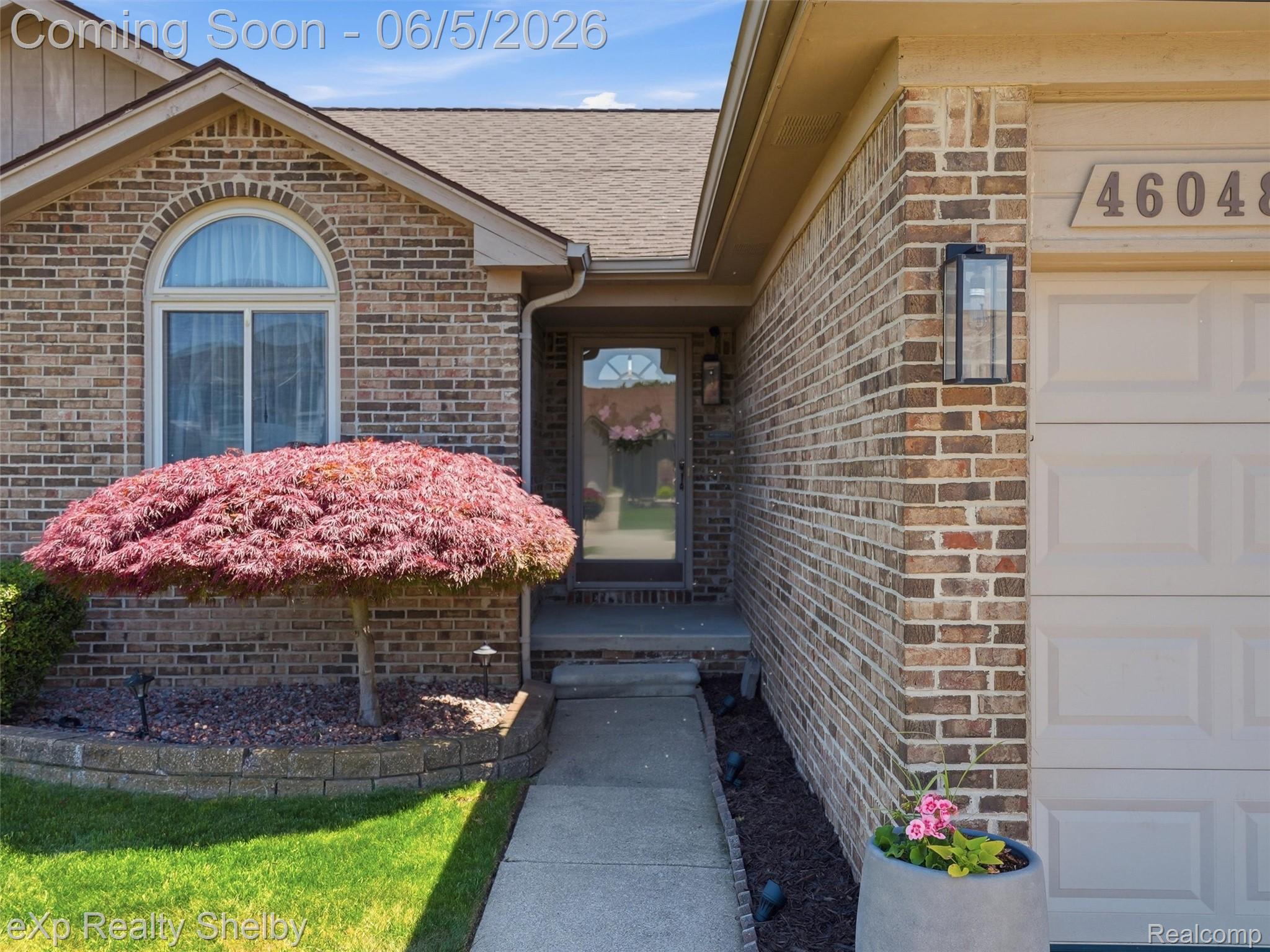 46048 Duke Drive