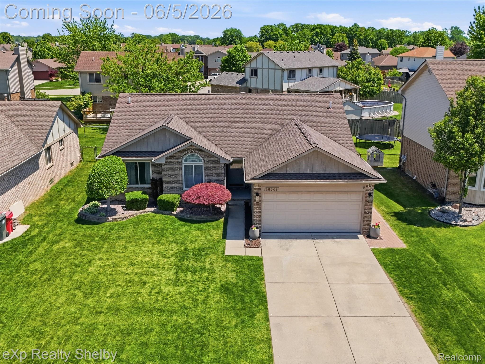 46048 Duke Drive
