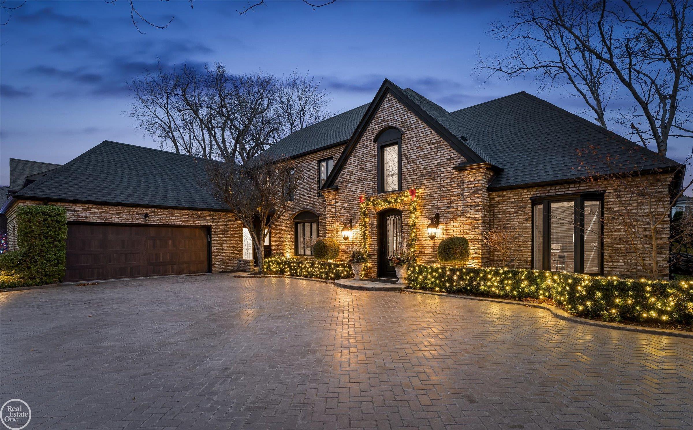 54 Belle Meade Street