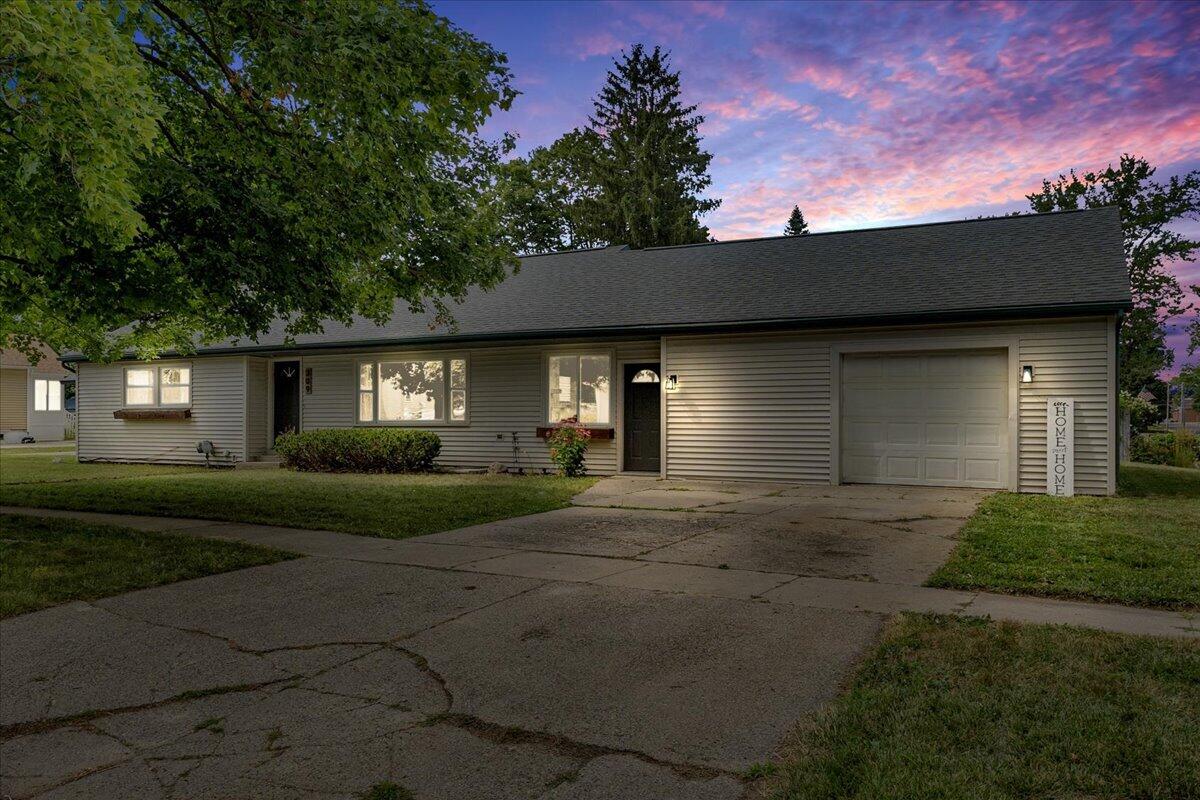 309 W South Street