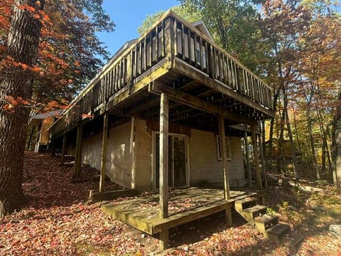 Tiny photo for 9200 S Oxeye Avenue, Lake Township, MI 49304 (MLS # 72026054499)