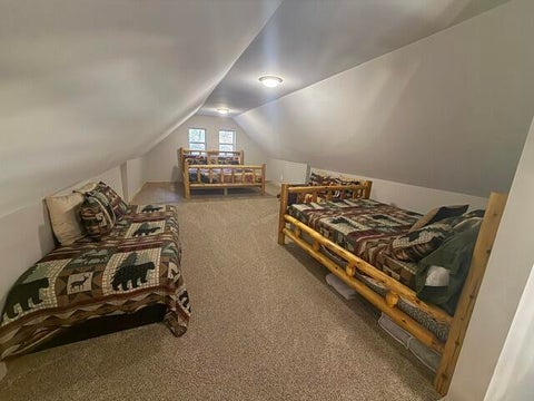 Tiny photo for 9200 S Oxeye Avenue, Lake Township, MI 49304 (MLS # 72026054499)