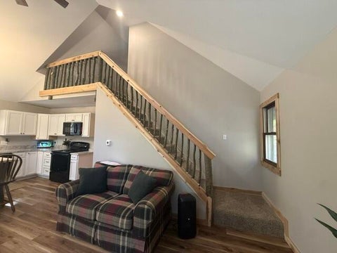 Tiny photo for 9200 S Oxeye Avenue, Lake Township, MI 49304 (MLS # 72026054499)