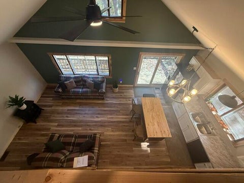 Tiny photo for 9200 S Oxeye Avenue, Lake Township, MI 49304 (MLS # 72026054499)
