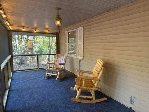 Tiny photo for 9200 S Oxeye Avenue, Lake Township, MI 49304 (MLS # 72026054499)