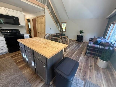 Tiny photo for 9200 S Oxeye Avenue, Lake Township, MI 49304 (MLS # 72026054499)