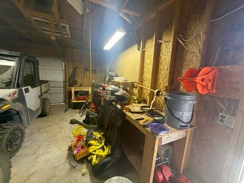 Tiny photo for 9200 S Oxeye Avenue, Lake Township, MI 49304 (MLS # 72026054499)