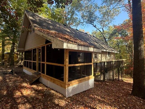 Tiny photo for 9200 S Oxeye Avenue, Lake Township, MI 49304 (MLS # 72026054499)