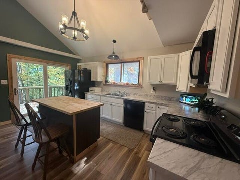 Tiny photo for 9200 S Oxeye Avenue, Lake Township, MI 49304 (MLS # 72026054499)