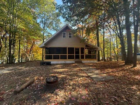 Tiny photo for 9200 S Oxeye Avenue, Lake Township, MI 49304 (MLS # 72026054499)