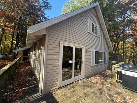 Tiny photo for 9200 S Oxeye Avenue, Lake Township, MI 49304 (MLS # 72026054499)