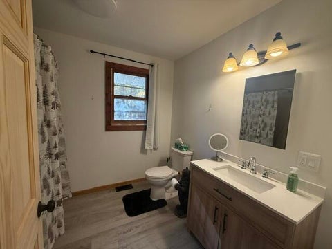 Tiny photo for 9200 S Oxeye Avenue, Lake Township, MI 49304 (MLS # 72026054499)
