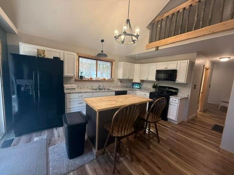 Tiny photo for 9200 S Oxeye Avenue, Lake Township, MI 49304 (MLS # 72026054499)