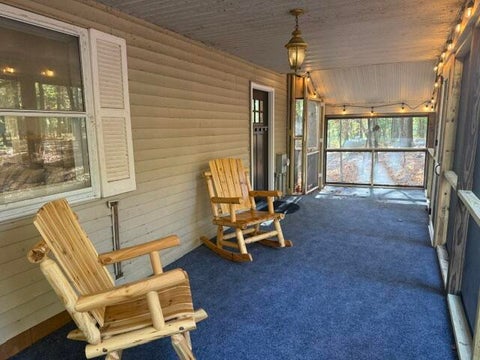 Tiny photo for 9200 S Oxeye Avenue, Lake Township, MI 49304 (MLS # 72026054499)