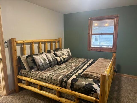 Tiny photo for 9200 S Oxeye Avenue, Lake Township, MI 49304 (MLS # 72026054499)