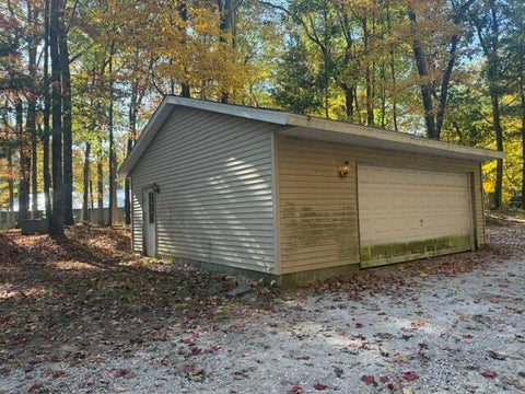 Tiny photo for 9200 S Oxeye Avenue, Lake Township, MI 49304 (MLS # 72026054499)