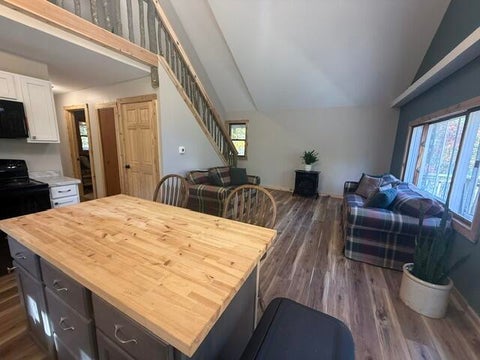Tiny photo for 9200 S Oxeye Avenue, Lake Township, MI 49304 (MLS # 72026054499)
