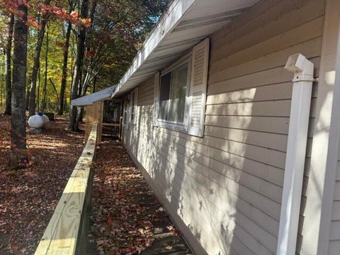 Tiny photo for 9200 S Oxeye Avenue, Lake Township, MI 49304 (MLS # 72026054499)
