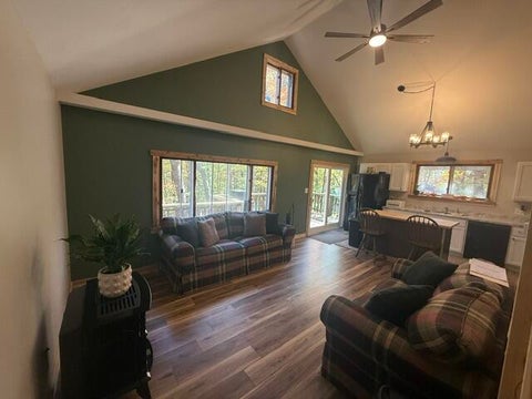 Tiny photo for 9200 S Oxeye Avenue, Lake Township, MI 49304 (MLS # 72026054499)