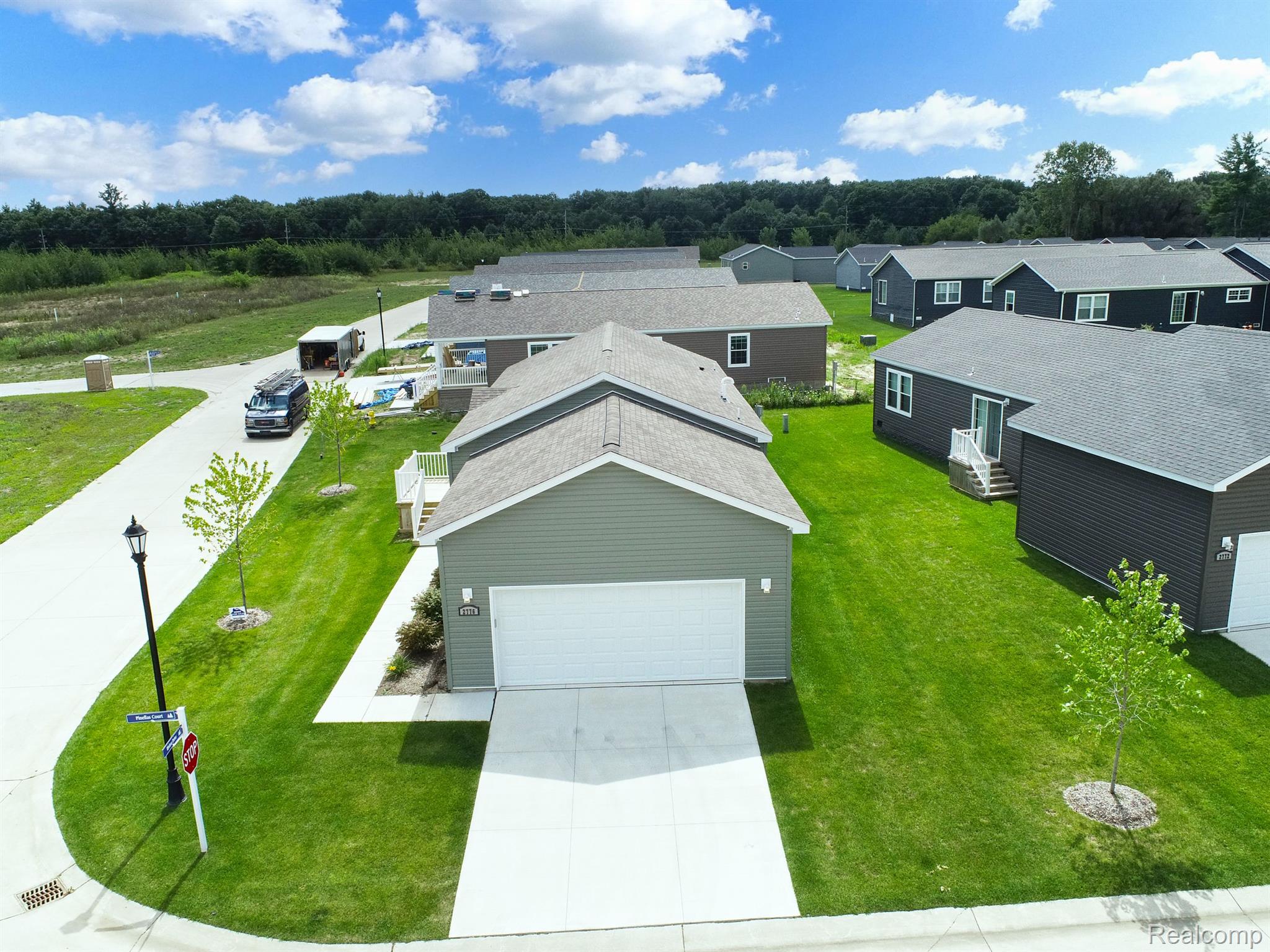 2776 Pinellas Court