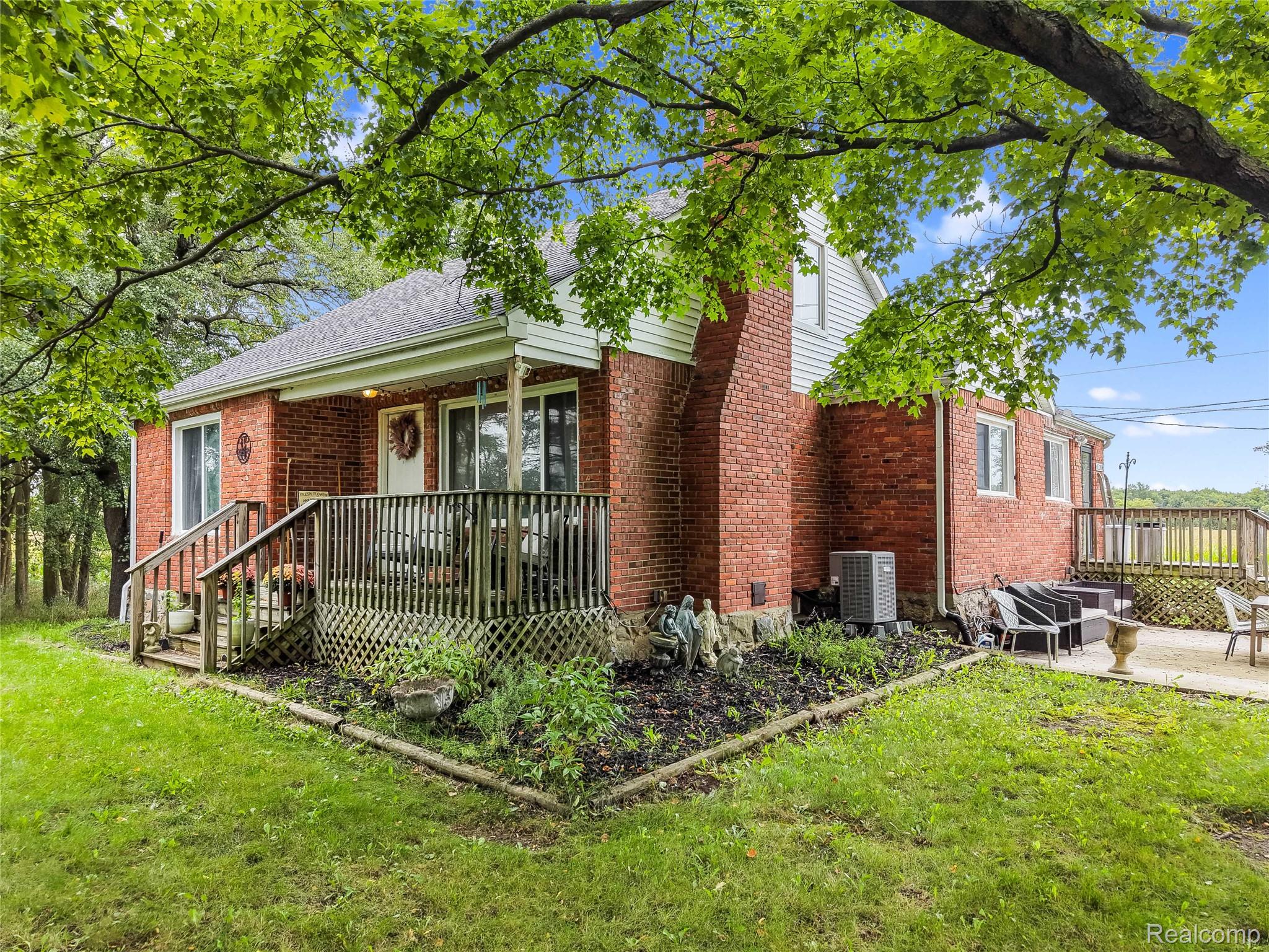 8330 Baldwin Road