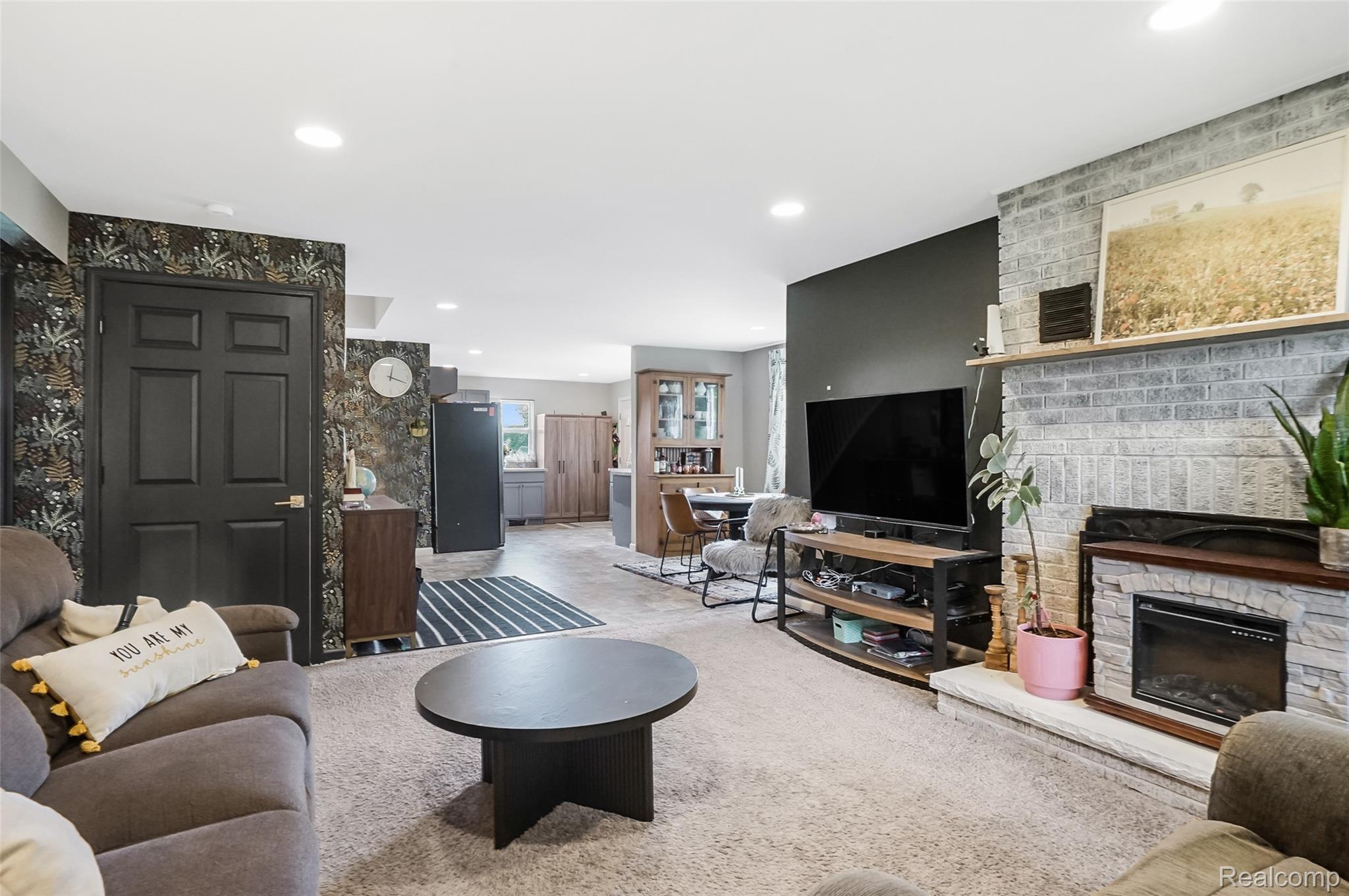 8330 Baldwin Road